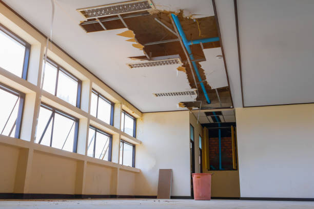 Trusted Cincinnati, OH Water damage restoration Experts