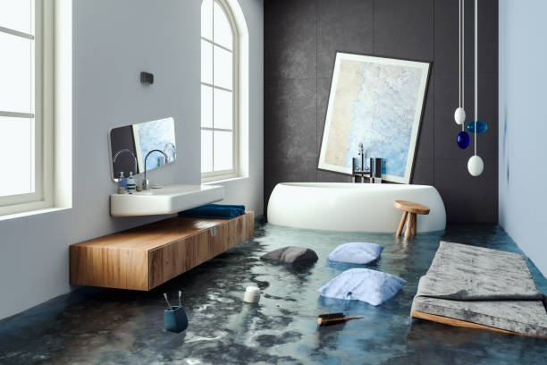 Best Ceiling water damage repair  in Cincinnati, OH