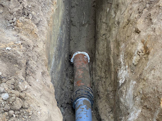 Best Sewage cleanup and water damage restoration  in Cincinnati, OH