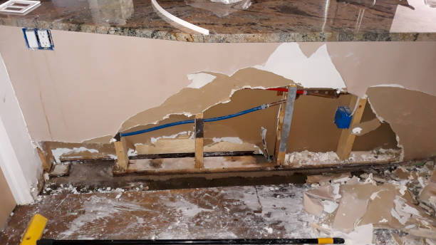 Best Water damage cleanup near me  in Cincinnati, OH